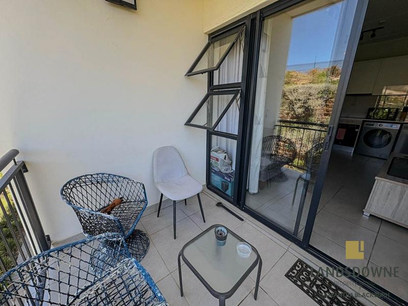 1 Bedroom Property for Sale in Richwood Western Cape